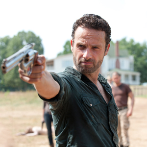 Andrew Lincoln, Walking Dead Andrew Lincoln, Walking Dead